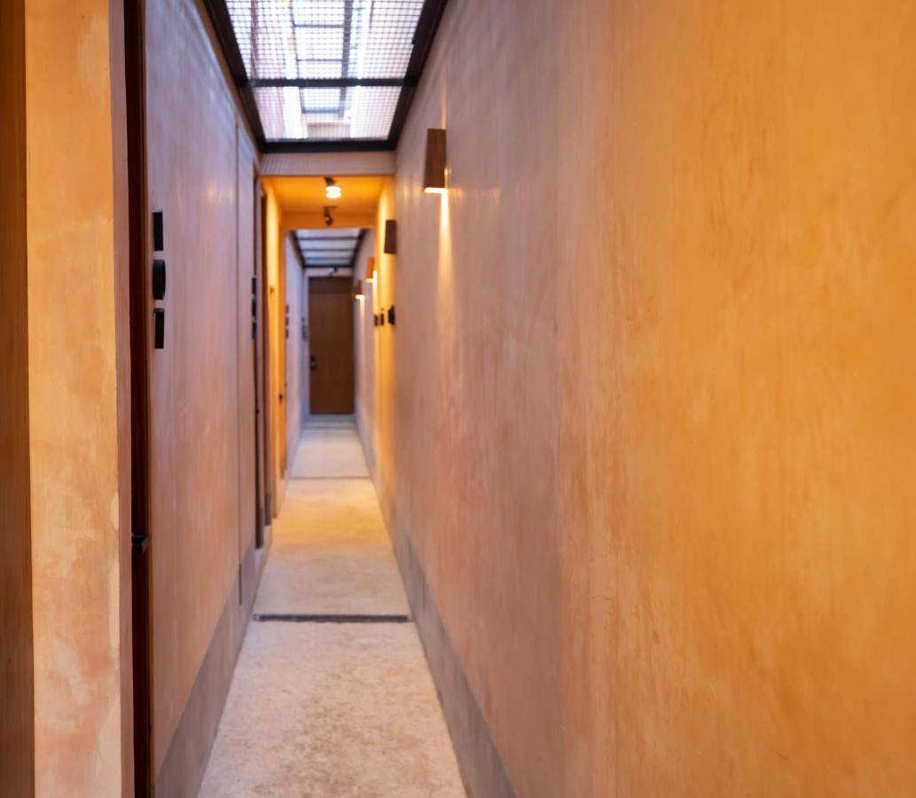 Nuee Hotel & Beach Club 图卢姆 外观 照片